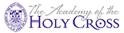 Academy of the Holy Cross logo