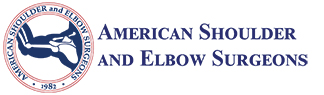 American Shoulder And Elbow Surgeons logo