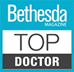 Bethesda Top Doctor logo
