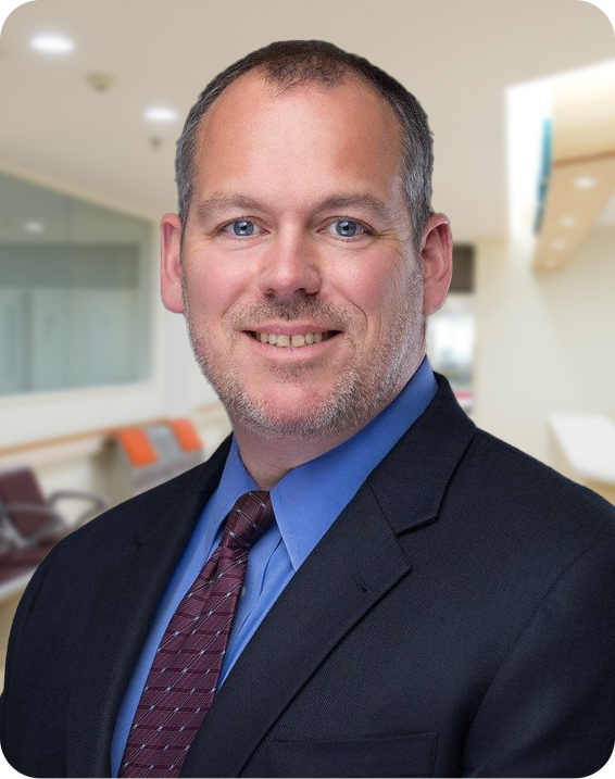 Craig Miller MD logo