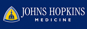 Johns Hopkins logo