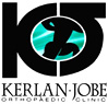 Kerlan Jobe logo