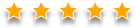  Star Rating