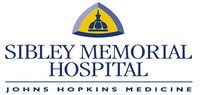 Sibley Hospitals Johns Hopkins logo
