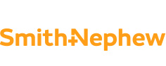 Smith+Nephew logo