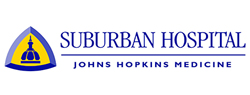 Suburban Hospitals Johns Hopkins logo