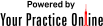 Your Practice Online Logo