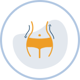 Genetics Based Weight Images