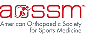 American Orthopaedic Society for Sports Medicine Logo