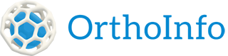 OrthoInfo Logo