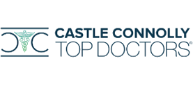 Castle Connolly Top Doctors Logo