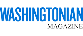 Washingtonian Logo