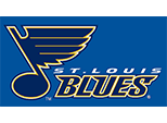 St. Louis Blues Logo
