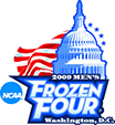 Frozen Four Logo