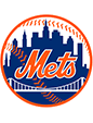 The New York Mets Logo