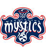 Washington Mystics Logo