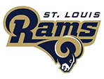 St. Louis Rams Logo