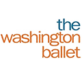 The Washington Ballet Logo