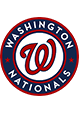 Washington Nationals Logo