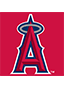 Los Angeles Angels of Anaheim Logo