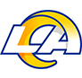Los Angeles Rams Logo
