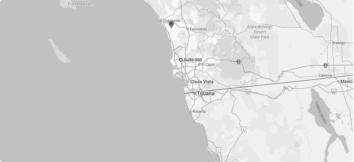 San Diego, Carlsbad, Coronado, CA
