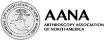Arthroscopy Association of north america logo