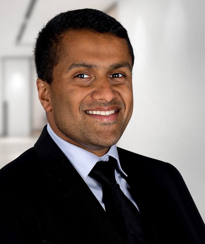 Ajith Malige MD  pic