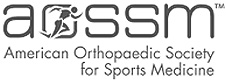 American Orthopaedic Society for Sports Medicine logo