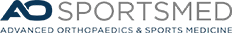 AO Sportsmed Logo