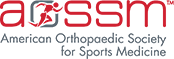 American Orthopaedic Society for Sports Medicine
