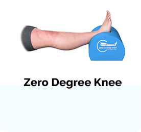 Zero Degree Knee