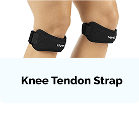 Knee Tendon Strap