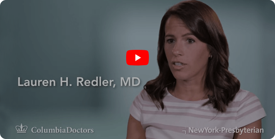 Dr. Redler In the Media