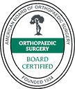 Orthopedic Surgery