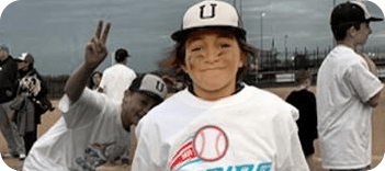 A Home Run After ACL Reconstruction