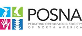 Pediatric Orthopaedic Society of North America