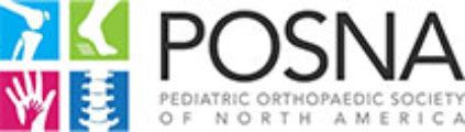 Pediatric Orthopaedic Society of North America