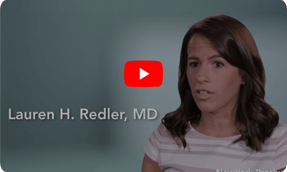 Dr. Redler In the Media