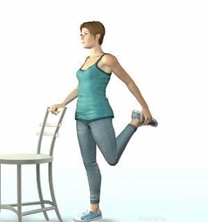 Knee Rehabilitation pic