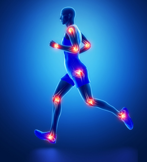 Osteoporosis Pain pic