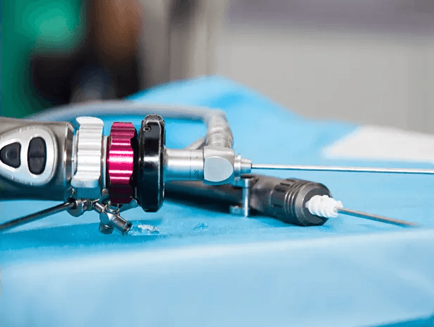 Arthroscopic Techniques