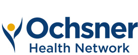 Ochsner Health Network -logo