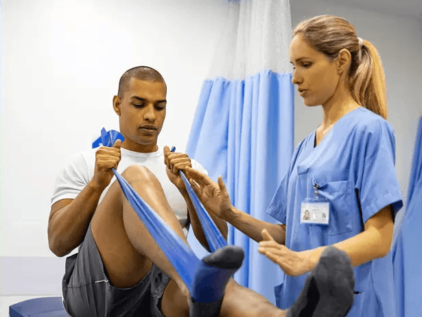 Physical Therapy Protocols