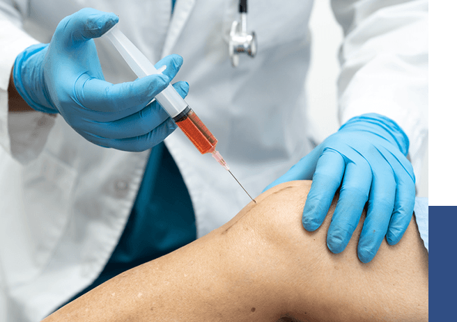 Non-surgical Treatment