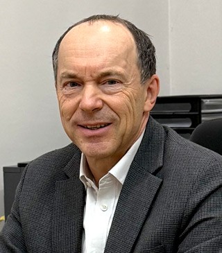 Picture of Dr Ilmars Lidums