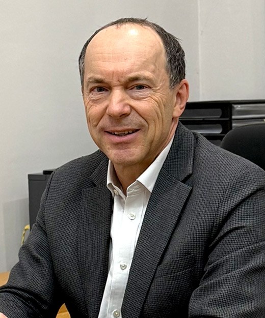 Picture of Dr Ilmars Lidums