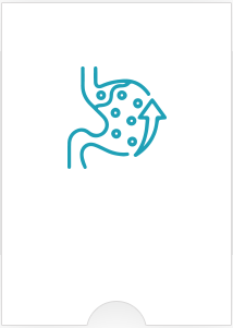 Picture of Reflux Disease