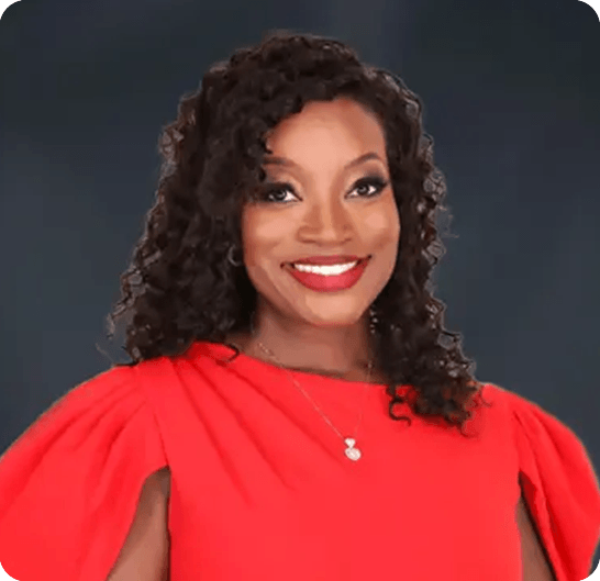 Christine Henry-Musa, MBA Pic