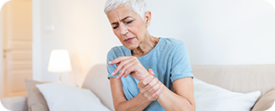 CRPS Image